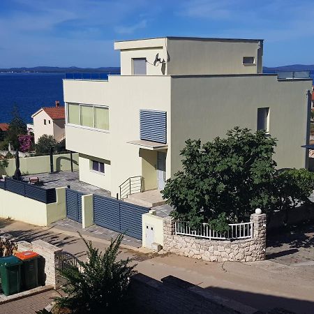 Yellow Cube Kožino Εξωτερικό φωτογραφία